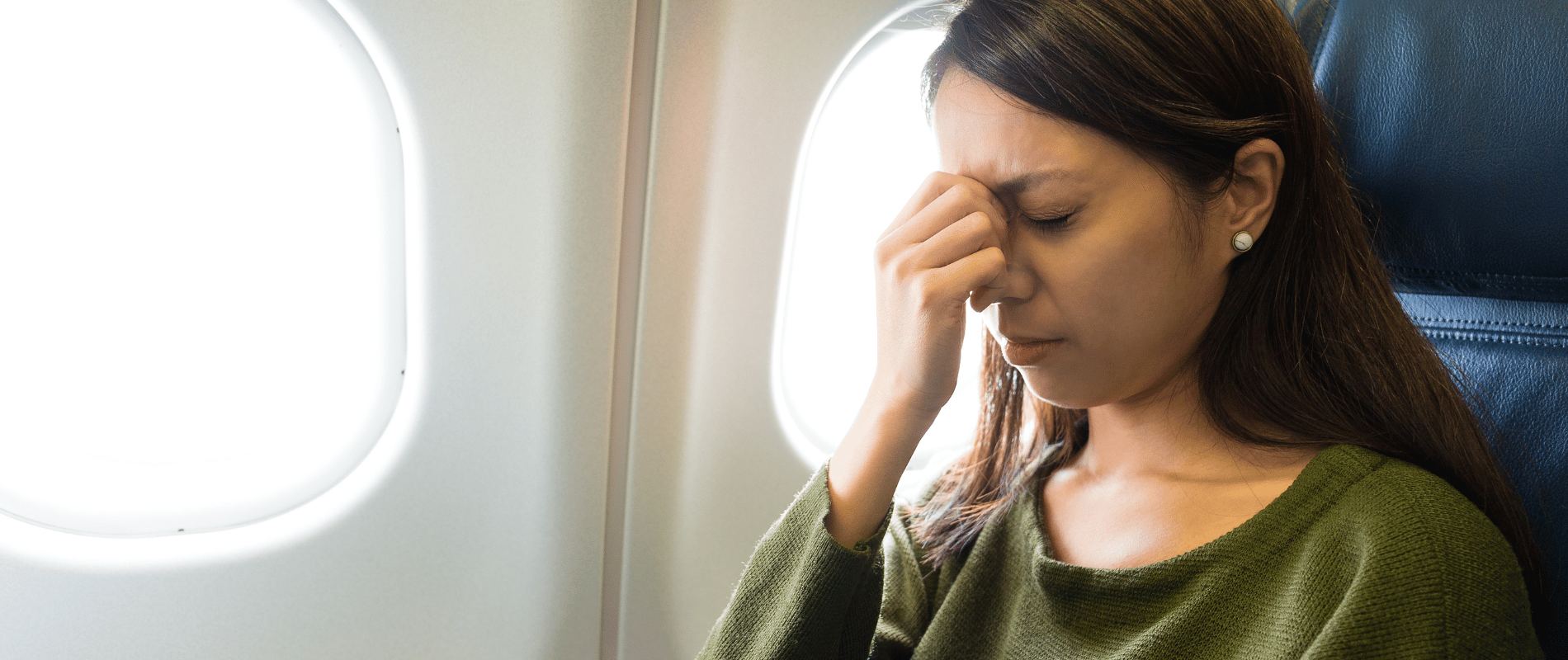 9 Tipps bei Flugangst