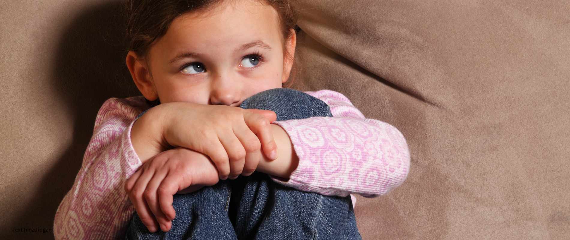 Angst entsteht schon in der Kindheit - ein Einblick aus der Psychoanalyse