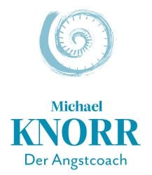Der Angstcoach Logo
