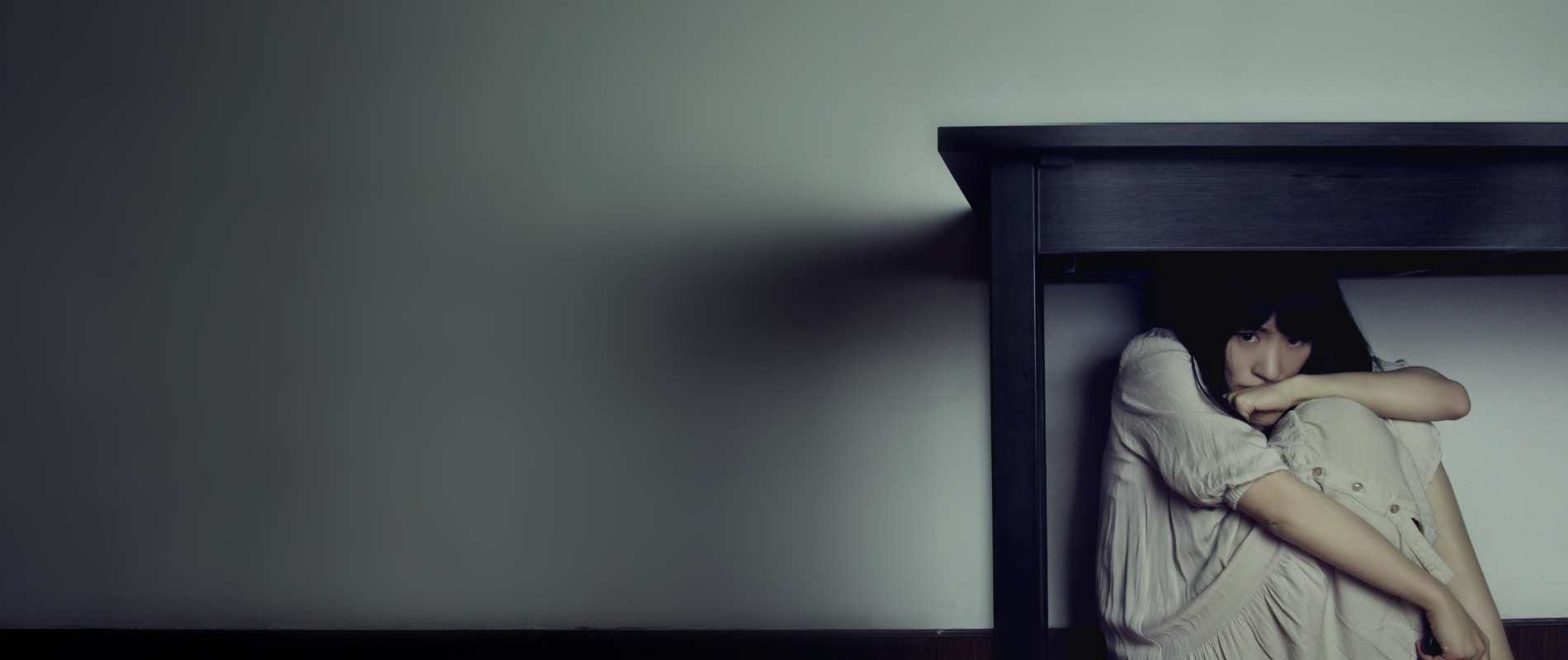 Kreislauf der Angst: Mechanismen der Angstbewältigung