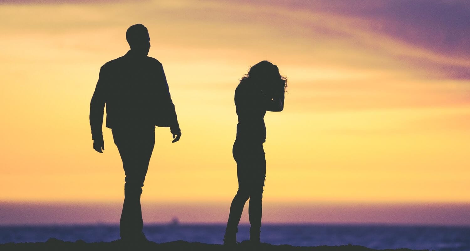 Gehirnwäsche am Partner oder: Wie Narzissten ticken