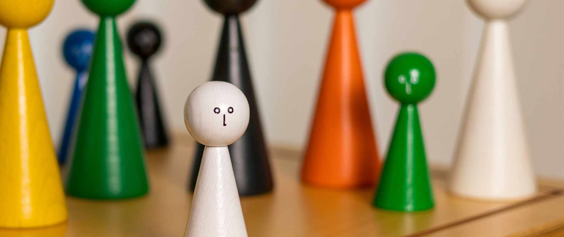 Systembrett: Systemdynamiken verstehen und lösen