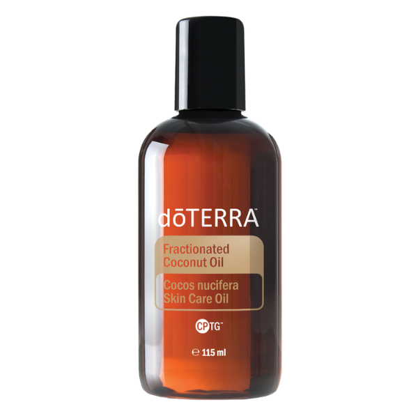 fraktioniertes Kokosöl