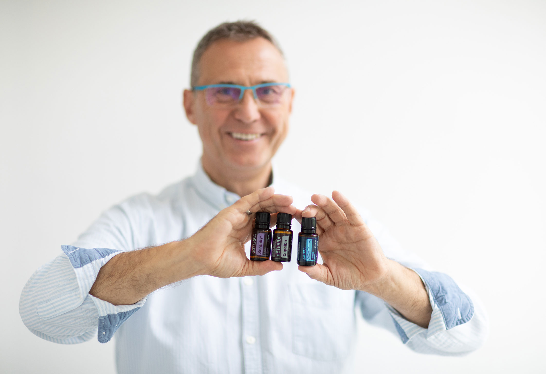 doterra oele bestellen