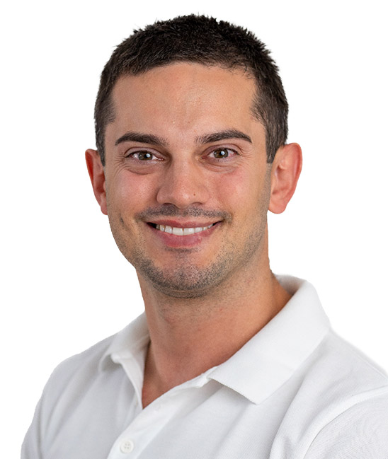 Dr. Philipp Kaiser, MMSc LLM
